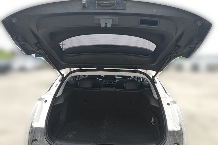 Used Buick Velite 6 2023 430km Enjoyment Version Trunk