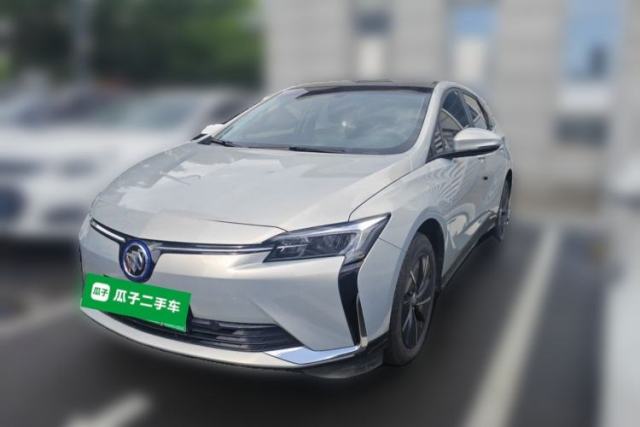 Used Buick Velite 6 2023 430km Enjoyment Version