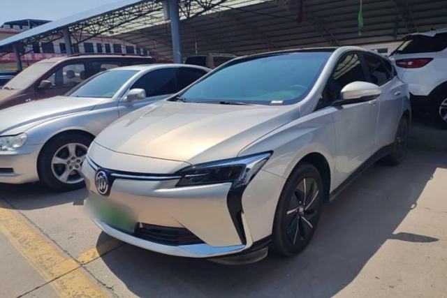 Used Buick Velite 6 2023 430km Comfort Edition