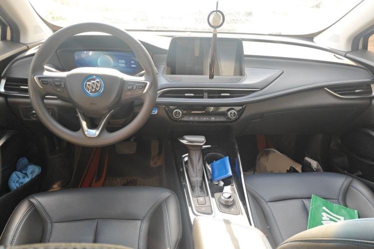 Used Buick Velite 6 2023 430km Enjoyment Version Center Console