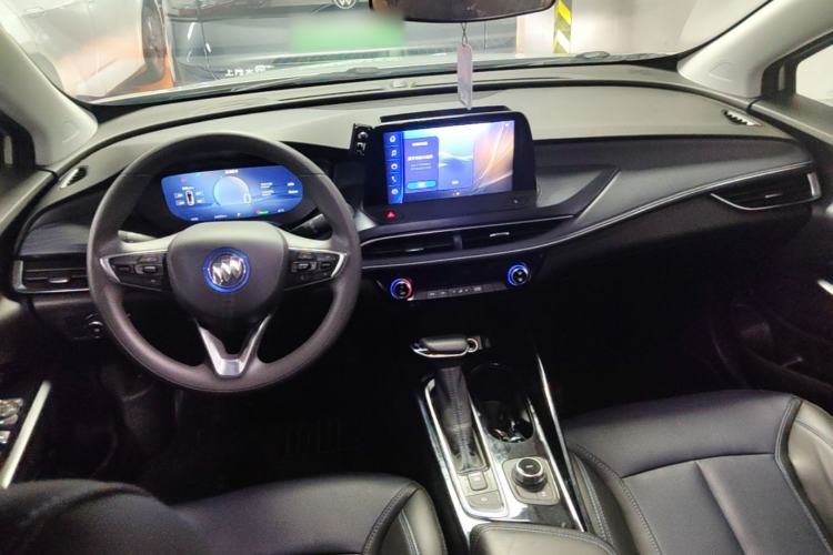 Used Buick Velite 6 2023 430km Enjoyment Version Center Console