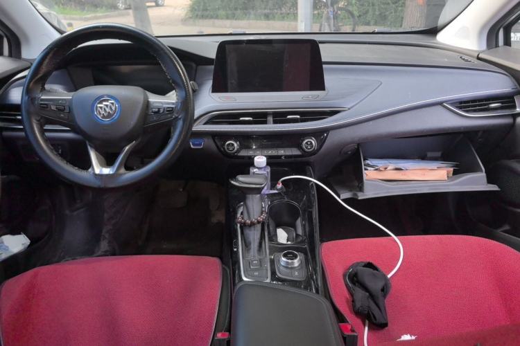 Used Buick Velite 6 2023 430km Enjoyment Version Center Console