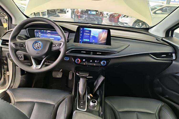 Used Buick Velite 6 2023 430km Enjoyment Version Center Console