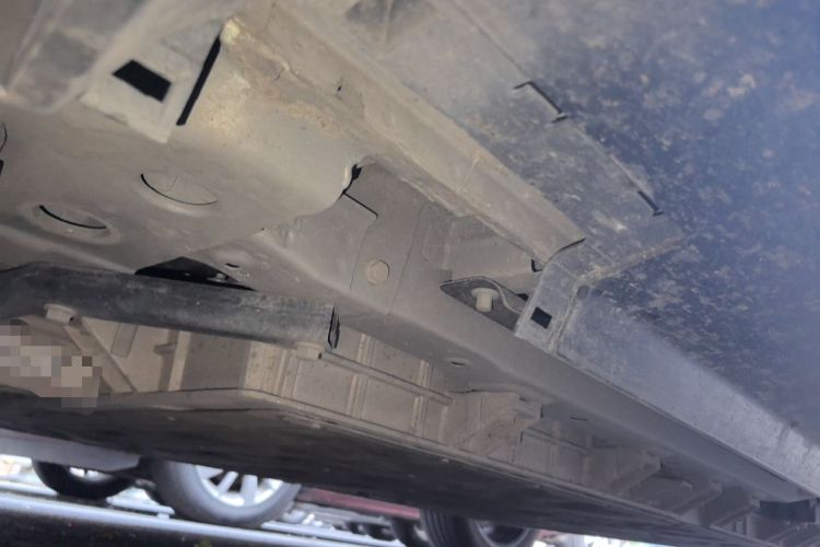 Used Buick Velite 6 2023 430km Enjoyment Version Chassis Front Left