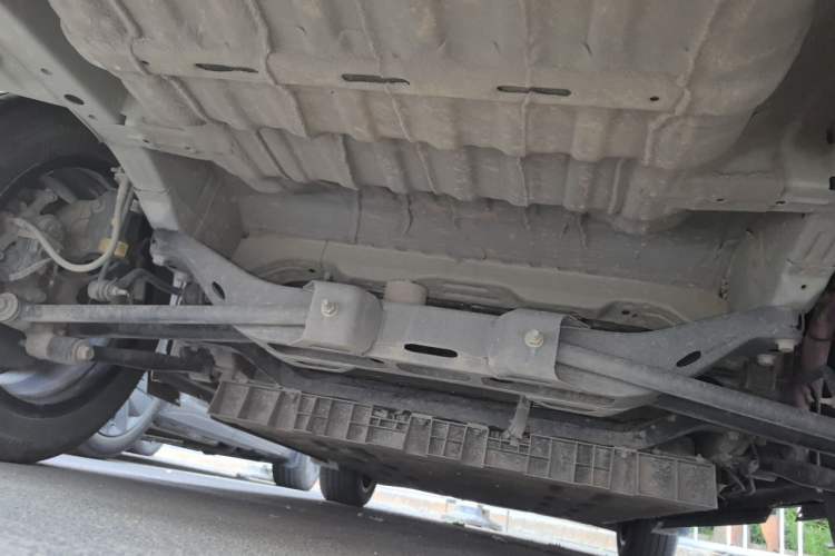 Used Buick Velite 6 2023 430km Enjoyment Version Chassis Rear