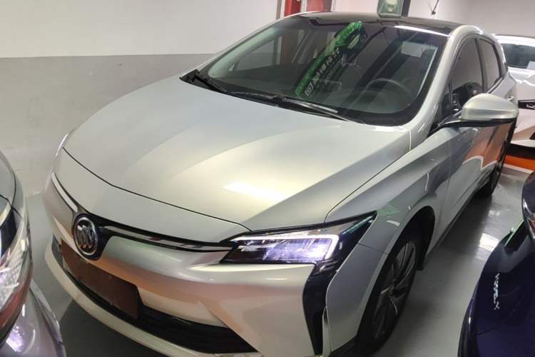 Used Buick Velite 6 2023 430km Enjoyment Version Guazi used car, China used car export, Used car for sale, Used  cars, Cheapest cars for sale