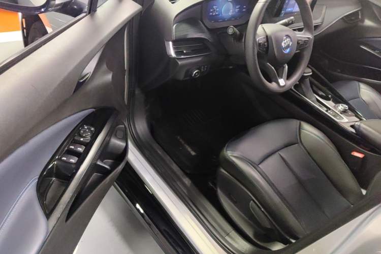 Used Buick Velite 6 2023 430km Enjoyment Version Driver Seat