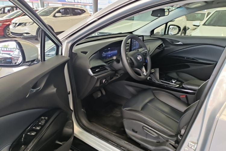 Used Buick Velite 6 2023 430km Enjoyment Version Driver Seat