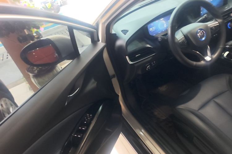 Used Buick Velite 6 2023 430km Enjoyment Version Driver Seat