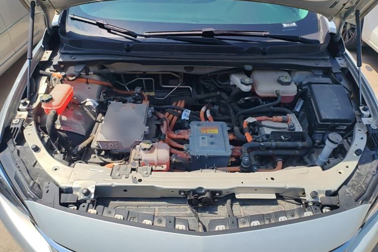 Used Buick Velite 6 2023 430km Comfort Edition Engine Bay