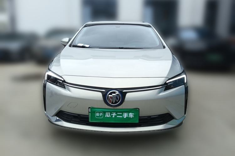 Used Buick Velite 6 2023 Revised Version 430 km Range – Commuter Edition Exterior 1