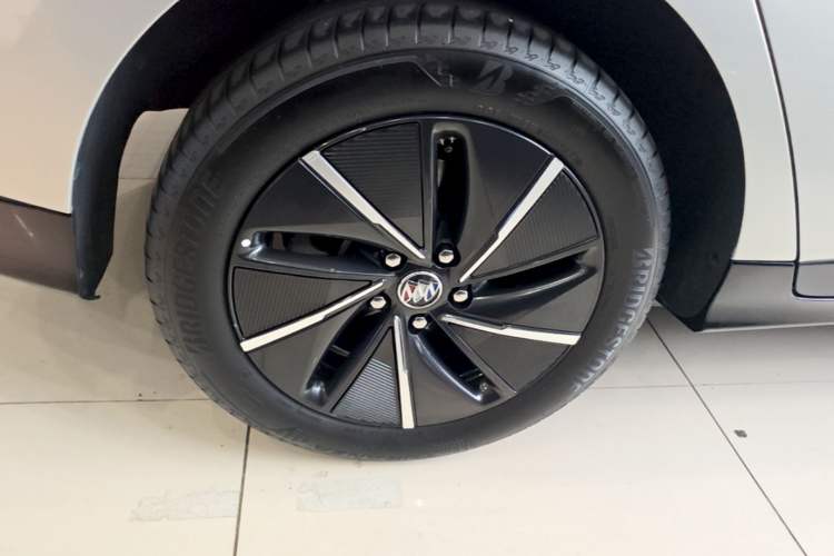 Used Buick Velite 6 2023 430km Enjoyment Version Exterior 5