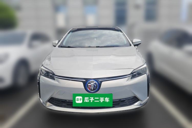 Used Buick Velite 6 2023 430km Enjoyment Version Front