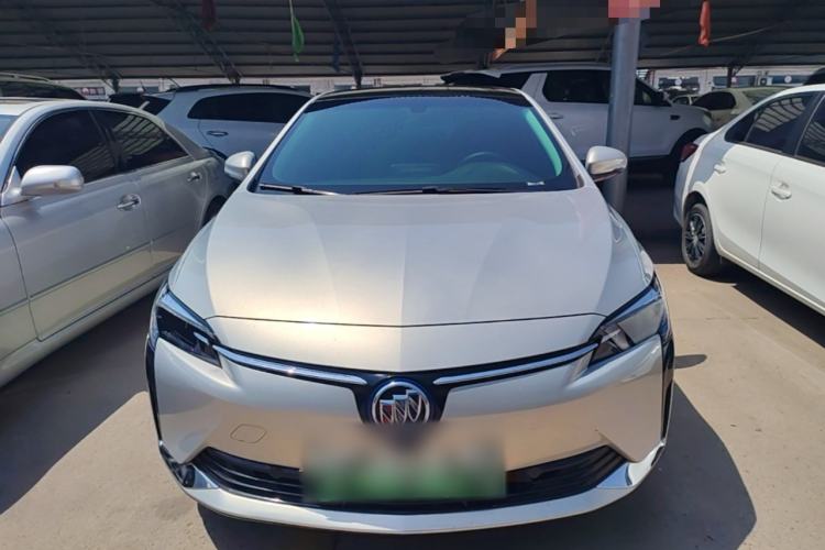 Used Buick Velite 6 2023 430km Comfort Edition Front