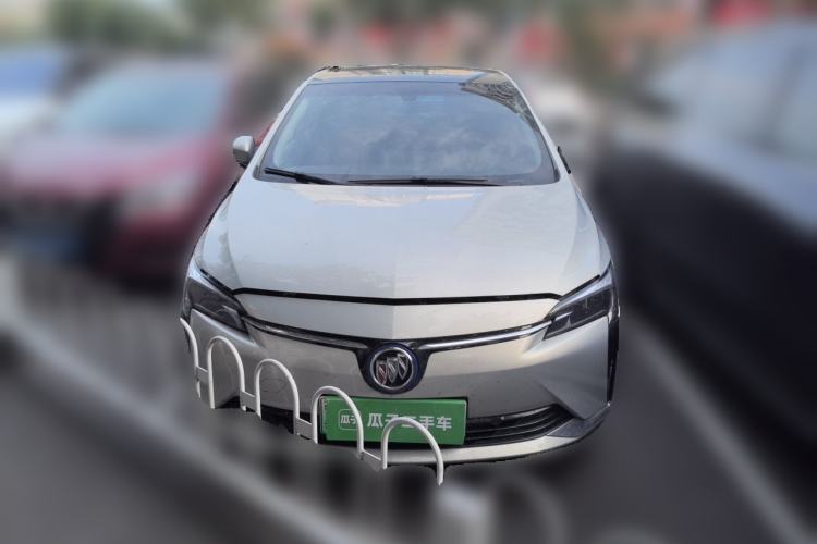 Used Buick Velite 6 2023 430km Enjoyment Version Front