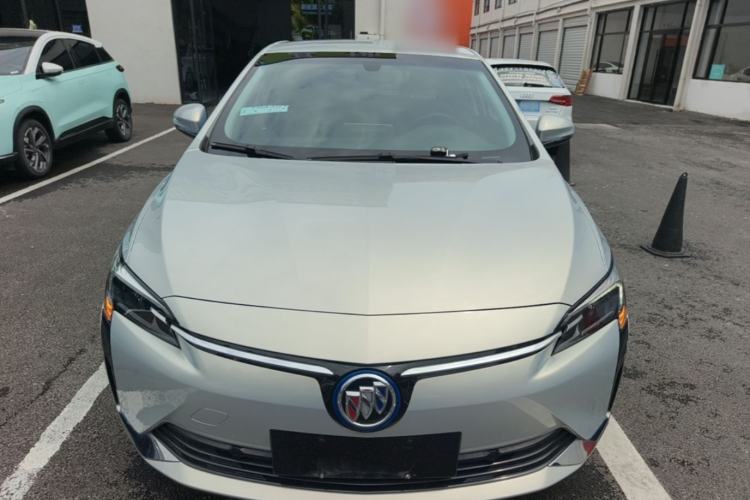 Used Buick Velite 6 2023 430km Comfort Edition Front
