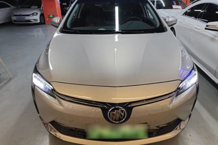 Used Buick Velite 6 2023 430km Enjoyment Version Front