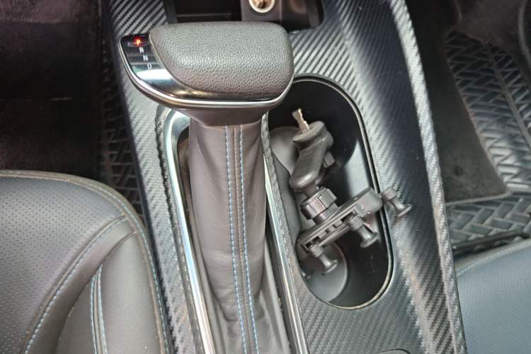 Used Buick Velite 6 2023 430km Comfort Edition Gear Lever