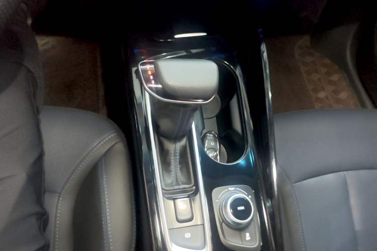 Used Buick Velite 6 2023 430km Enjoyment Version Gear Lever