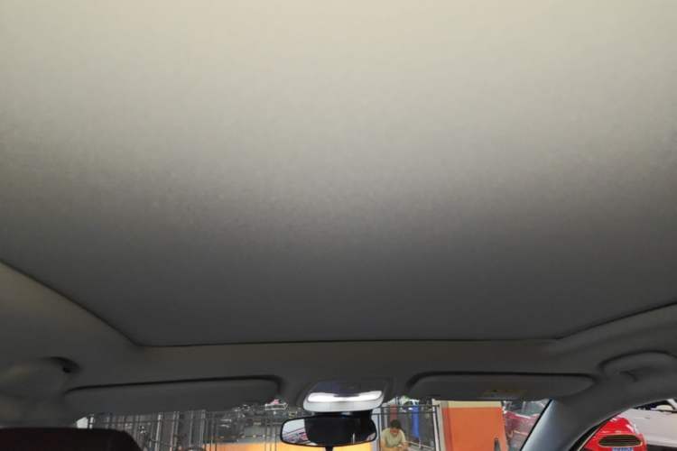 Used Buick Velite 6 2023 430km Enjoyment Version Headliner