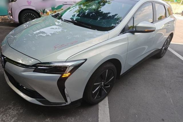 Used Buick Velite 6 2023 430km Comfort Edition