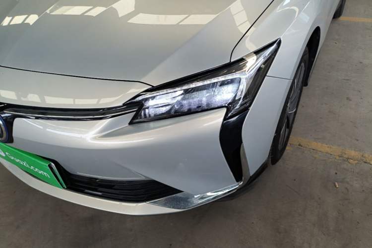 Used Buick Velite 6 2023 430km Enjoyment Version Left Front Headlight