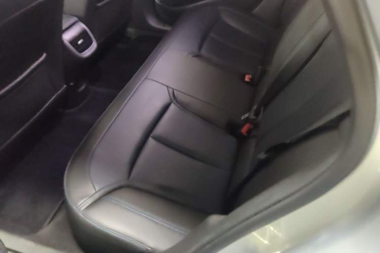 Used Buick Velite 6 2023 430km Enjoyment Version Left Rear Seat