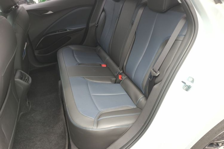 Used Buick Velite 6 2023 430km Comfort Edition Left Rear Seat