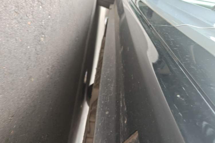 Used Buick Velite 6 2023 430km Comfort Edition Left Side Sill