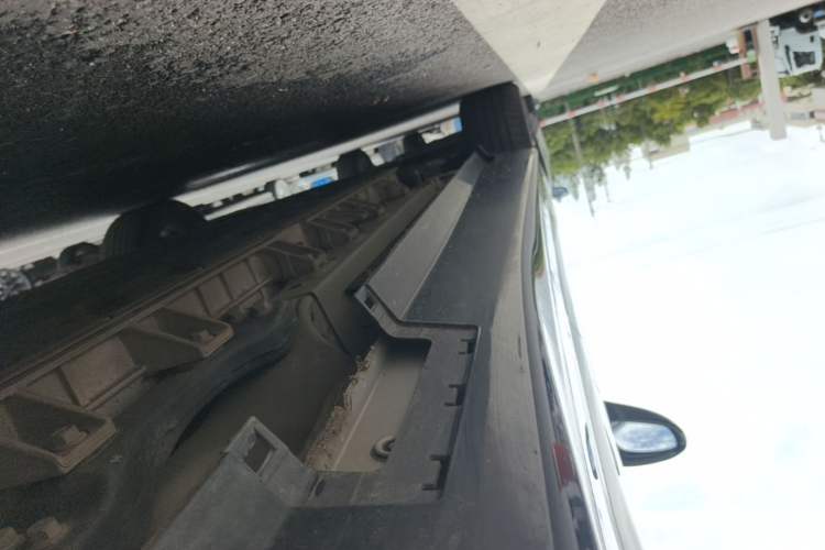 Used Buick Velite 6 2023 430km Comfort Edition Left Side Sill