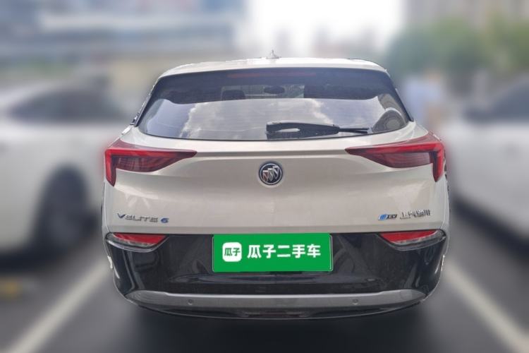 Used Buick Velite 6 2023 430km Enjoyment Version Rear