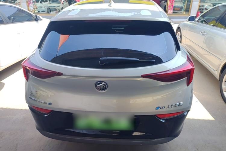 Used Buick Velite 6 2023 430km Comfort Edition Rear