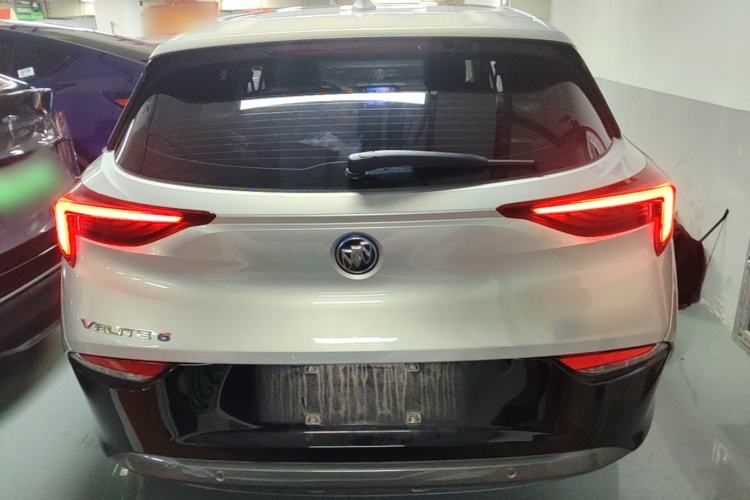 Used Buick Velite 6 2023 430km Enjoyment Version Rear