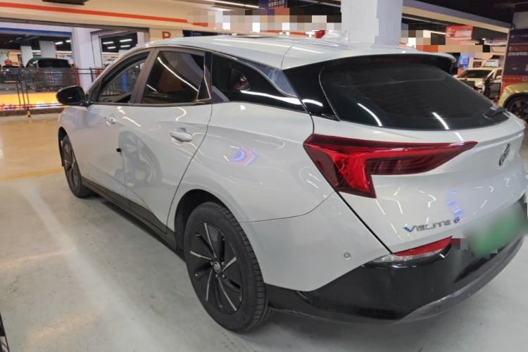 Used Buick Velite 6 2023 430km Enjoyment Version Rear Left 45 Deg