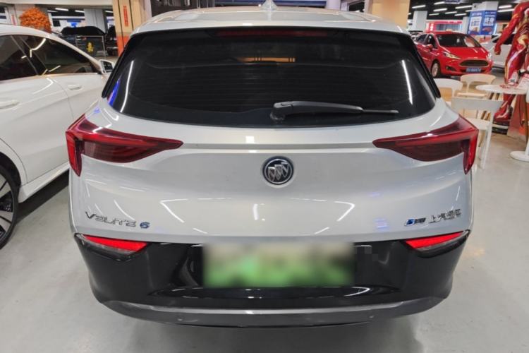 Used Buick Velite 6 2023 430km Enjoyment Version Rear