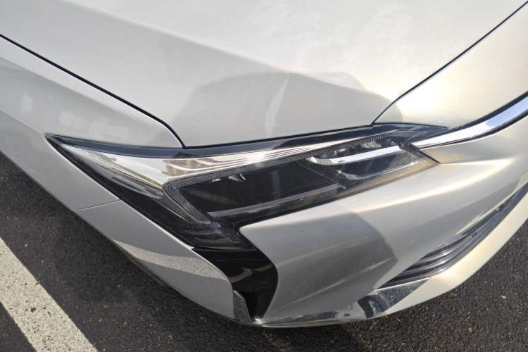 Used Buick Velite 6 2023 430km Enjoyment Version Right Front Headlight