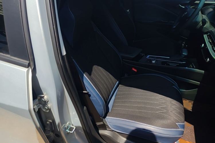 Used Buick Velite 6 2023 430km Comfort Edition Right Front Seat