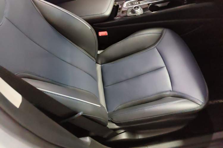 Used Buick Velite 6 2023 430km Enjoyment Version Right Front Seat