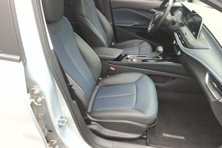 Used Buick Velite 6 2023 430km Comfort Edition Right Front Seat