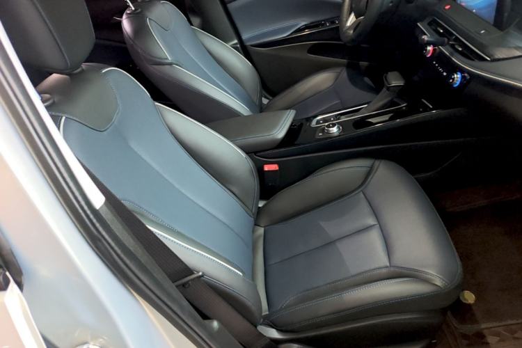 Used Buick Velite 6 2023 430km Enjoyment Version Right Front Seat
