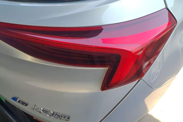 Used Buick Velite 6 2023 430km Comfort Edition Right Rear Taillight