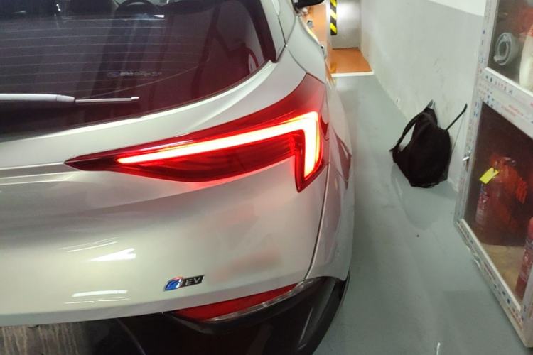Used Buick Velite 6 2023 430km Enjoyment Version Right Rear Taillight
