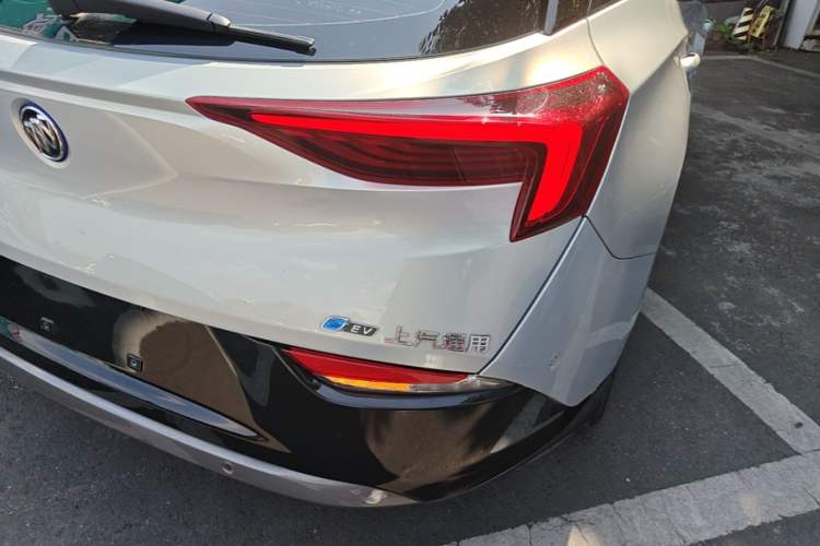 Used Buick Velite 6 2023 430km Comfort Edition Right Rear Taillight