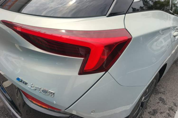 Used Buick Velite 6 2023 430km Comfort Edition Right Rear Taillight