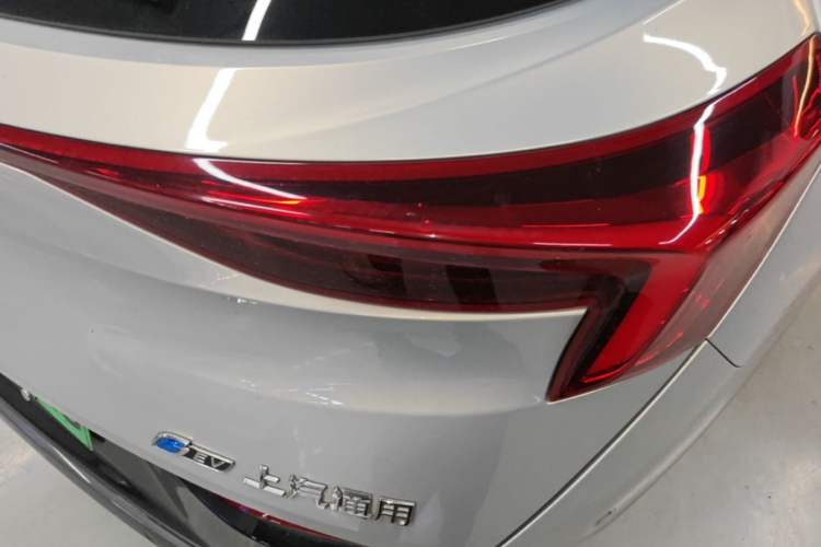 Used Buick Velite 6 2023 430km Enjoyment Version Right Rear Taillight