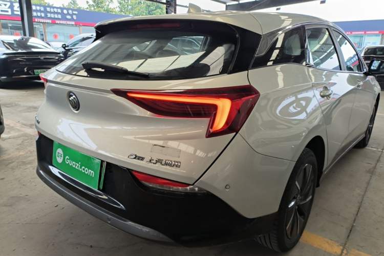 Used Buick Velite 6 2023 430km Enjoyment Version Right Rear Taillight