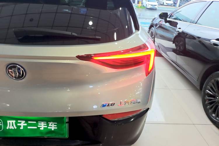 Used Buick Velite 6 2023 430km Enjoyment Version Right Rear Taillight
