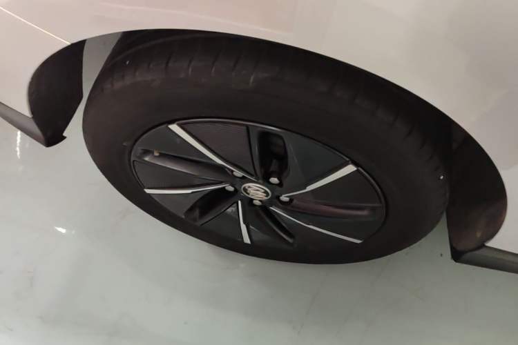 Used Buick Velite 6 2023 430km Enjoyment Version Right Rear Wheel Hub