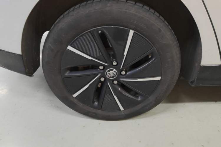 Used Buick Velite 6 2023 430km Enjoyment Version Right Rear Wheel Hub