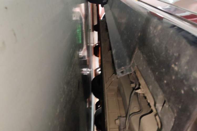 Used Buick Velite 6 2023 430km Enjoyment Version Right Side Sill